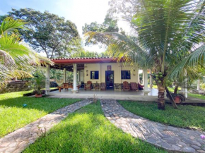 Ciudad Vieja Casa de Campo